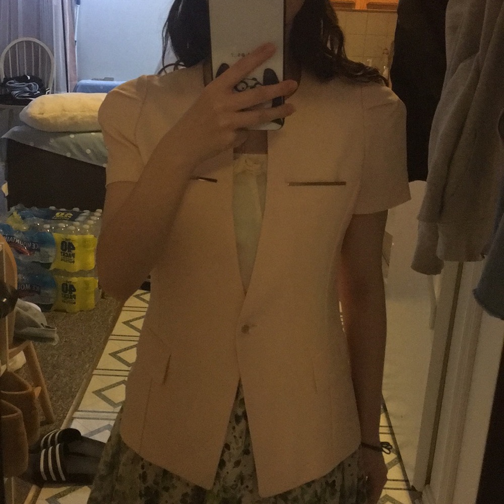 jacket - Picture 3 of 3